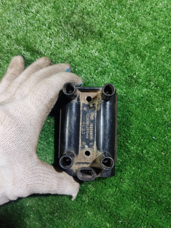 Катушка зажигания Lifan Solano 620