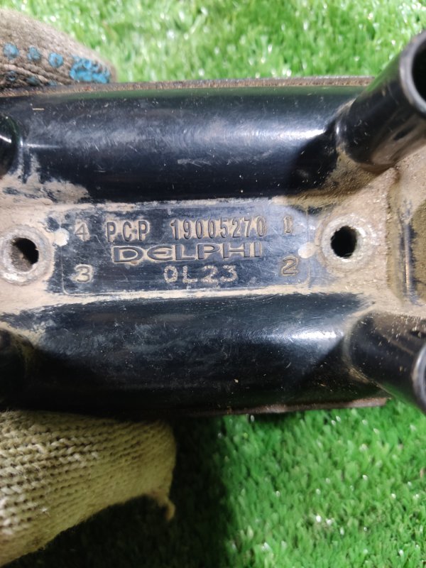 Катушка зажигания Lifan Solano 620