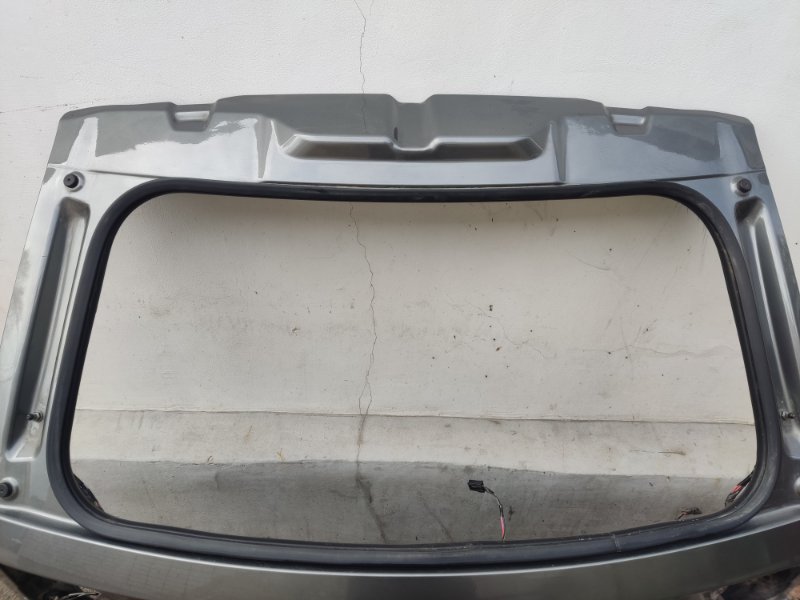 Дверь багажника Jeep Grand Cherokee 2012 WK2