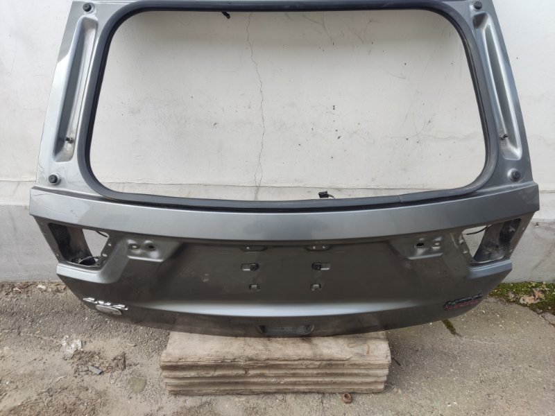Дверь багажника Jeep Grand Cherokee 2012 WK2