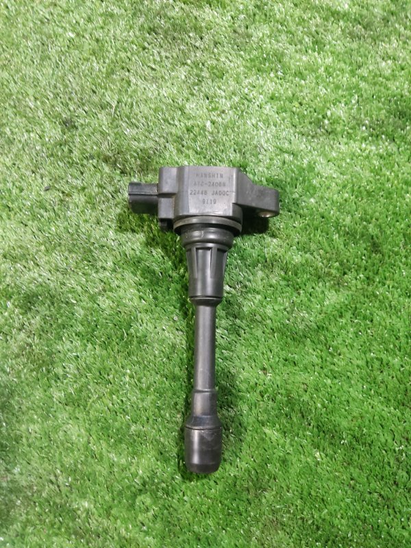 Катушка зажигания Nissan Tiida C11