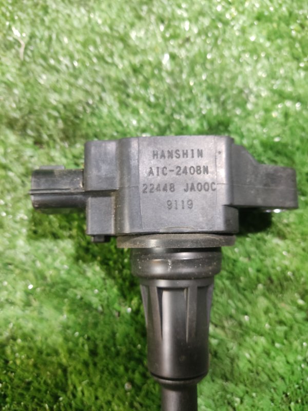 Катушка зажигания Nissan Tiida C11