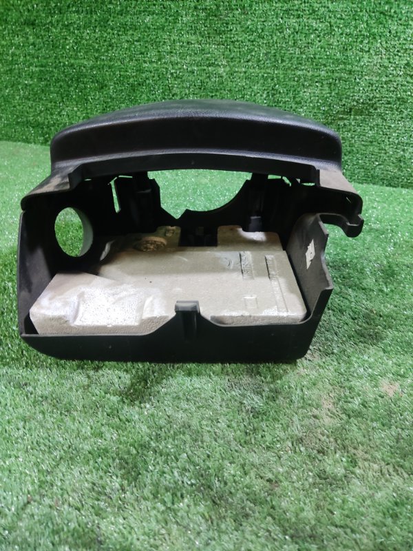 Кожух рулевой колонки Peugeot 206 2008