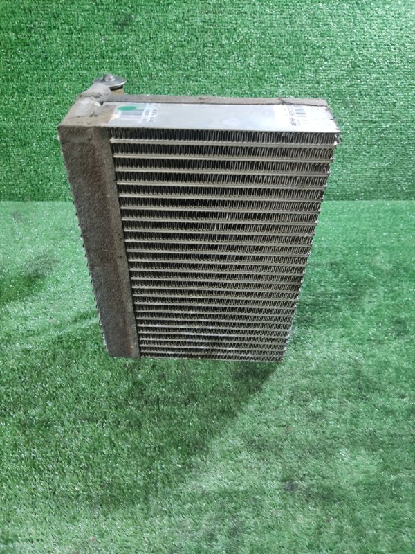 Испаритель кондиционера Peugeot 206 2008