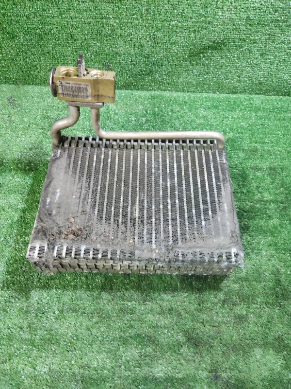 Испаритель кондиционера Peugeot 206 2008