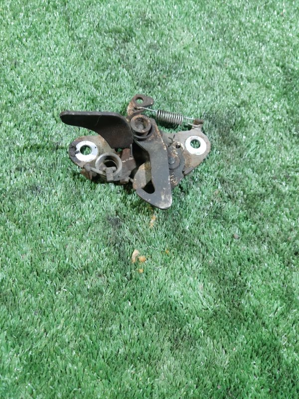 Замок капота Peugeot 206 2008