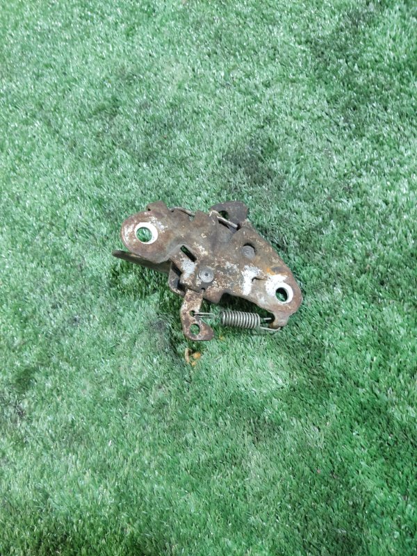 Замок капота Peugeot 206 2008