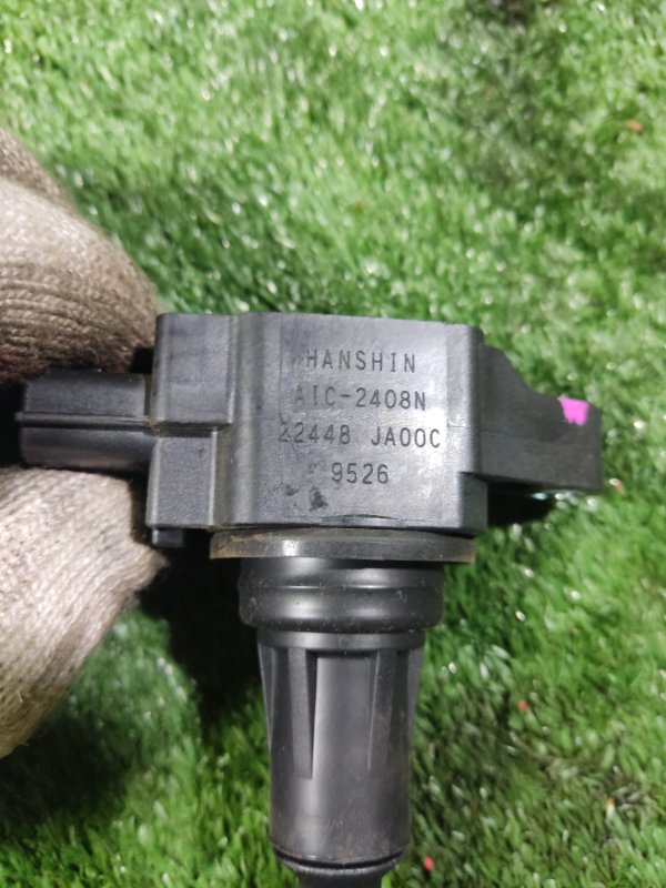 Катушка зажигания Nissan X-Trail T31