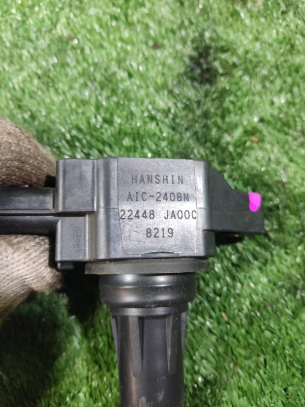 Катушка зажигания Nissan X-Trail T31