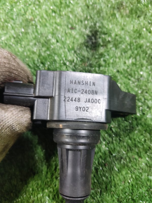 Катушка зажигания Nissan X-Trail T31