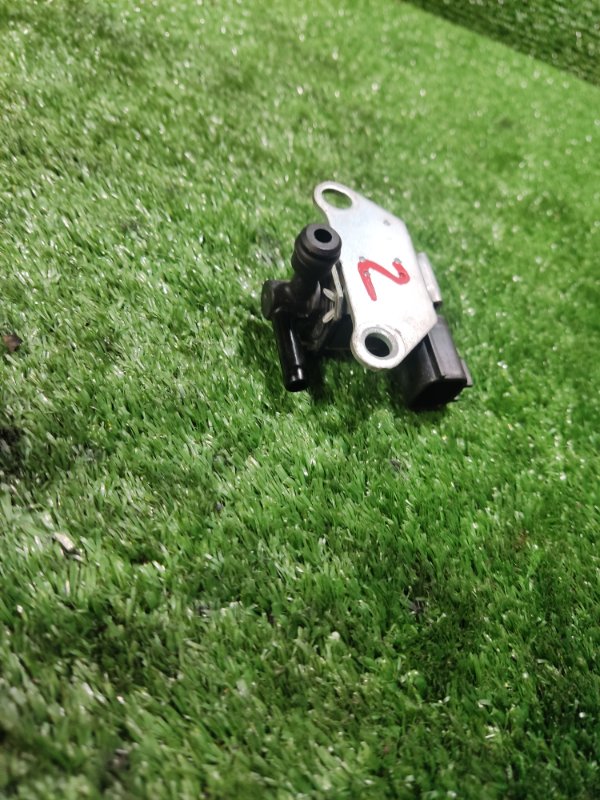 Клапан электромагнитный Nissan X-Trail T31