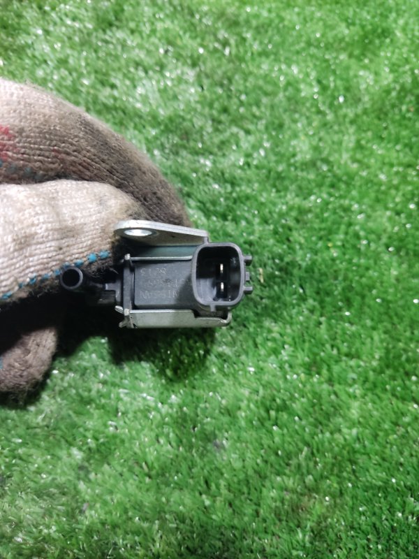 Клапан электромагнитный Nissan X-Trail T31