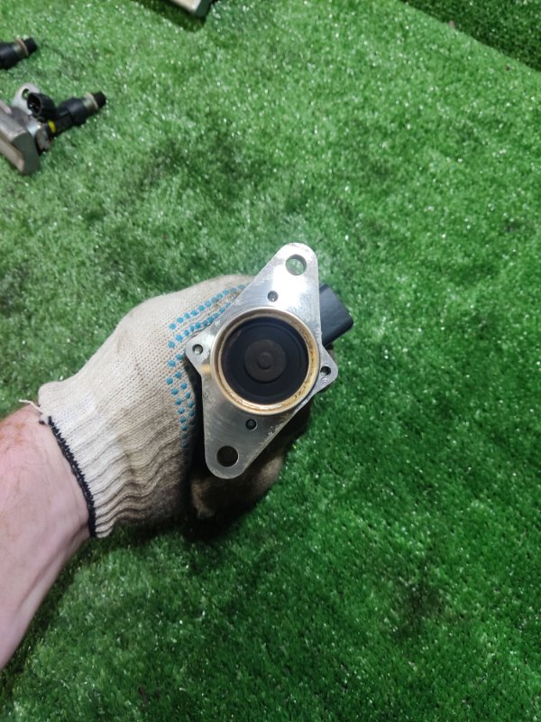 Клапан EGR Nissan Bluebird Sylphy