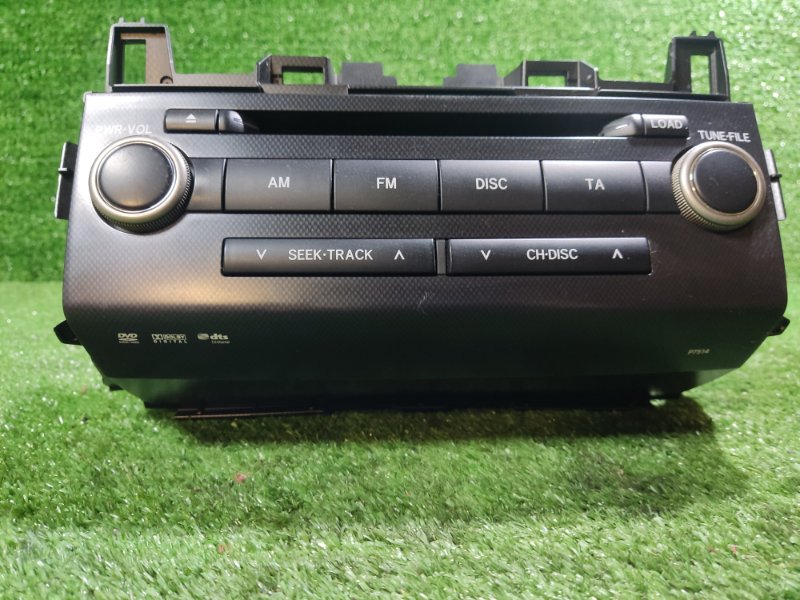 Магнитола Toyota Land Cruiser 2008 200