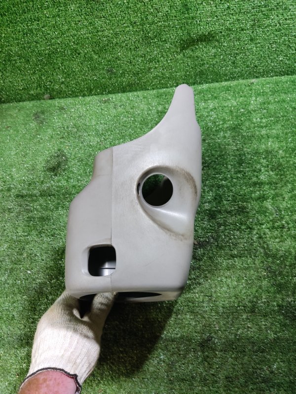 Кожух рулевой колонки Mazda Premacy 2000 CP