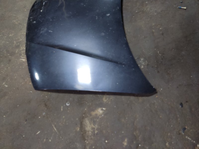 Капот Mazda Premacy 2000 CP