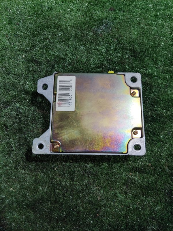 Блок управления AIR BAG Mazda Premacy 2000 CP