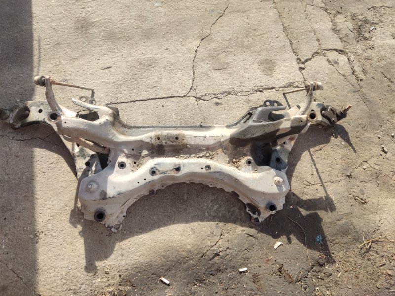 Подрамник Geely Emgrand 2014 X7