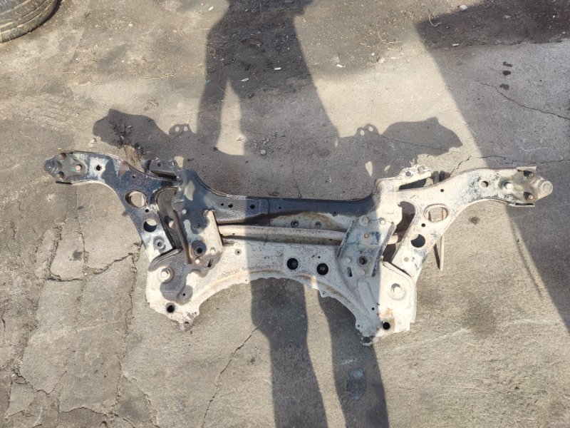 Подрамник Geely Emgrand 2014 X7
