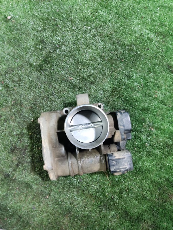 Дроссельная заслонка Geely Emgrand 2014 X7