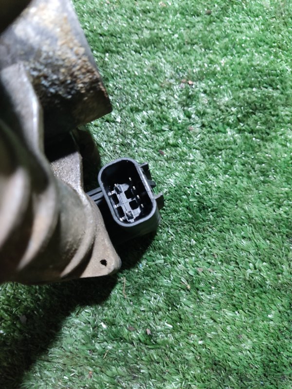 Дроссельная заслонка Geely Emgrand 2014 X7