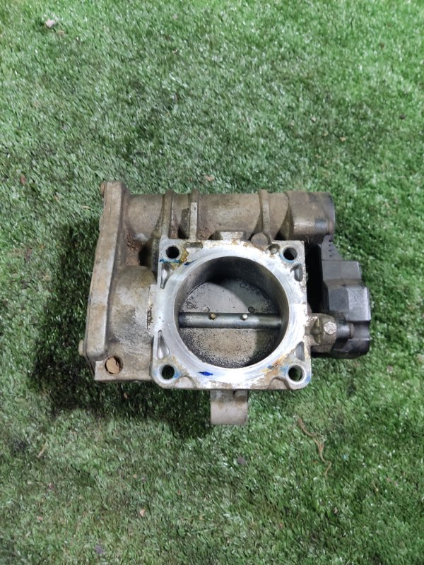 Дроссельная заслонка Geely Emgrand 2014 X7