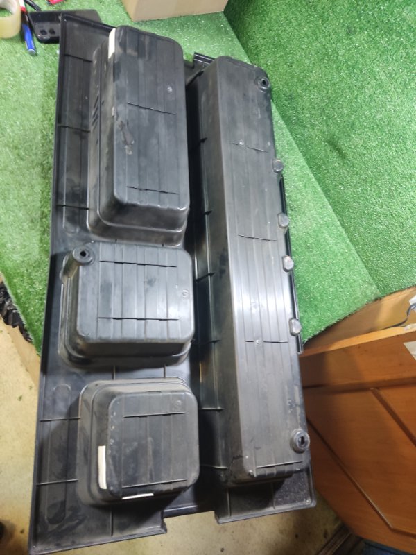 Ящик для инструментов Geely Emgrand 2014 X7