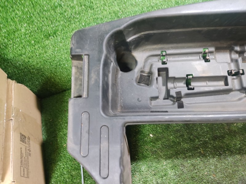 Ящик для инструментов Geely Emgrand 2014 X7