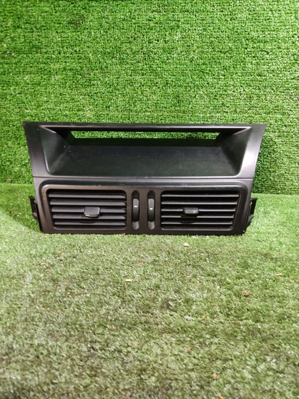 Воздуховод центральный Geely Emgrand 2014 X7