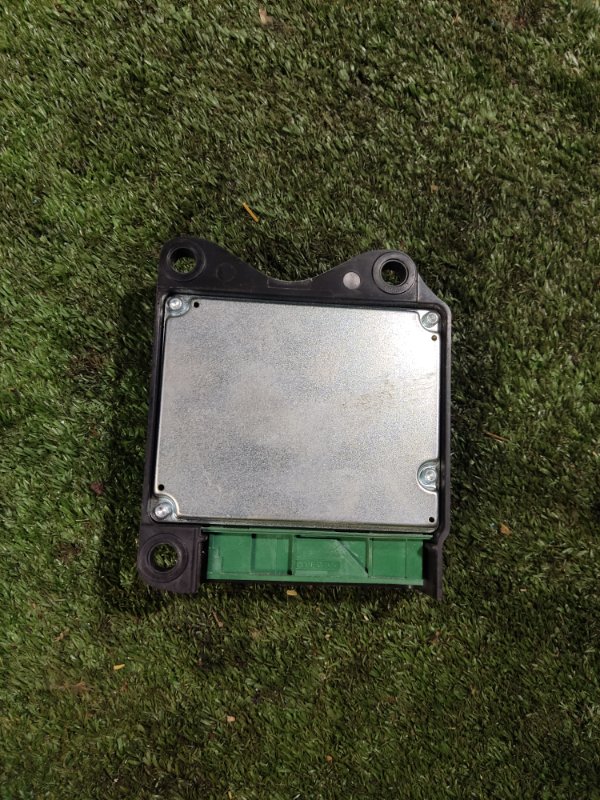 Блок управления AIR BAG Geely Emgrand 2014 X7