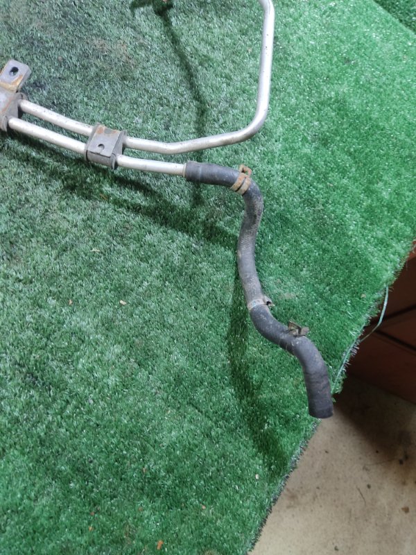 Трубка гидроусилителя Geely Emgrand 2019 7