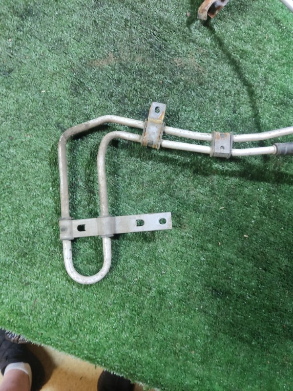 Трубка гидроусилителя Geely Emgrand 2019 7