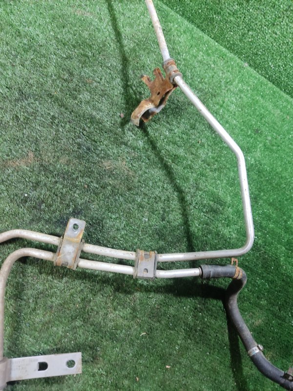 Трубка гидроусилителя Geely Emgrand 2019 7