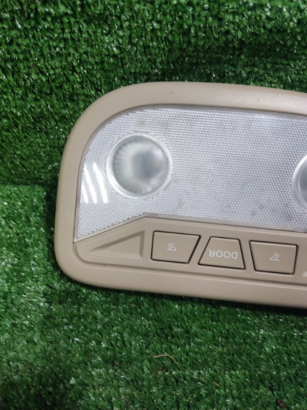 Плафон салонный Geely Emgrand 2019 7