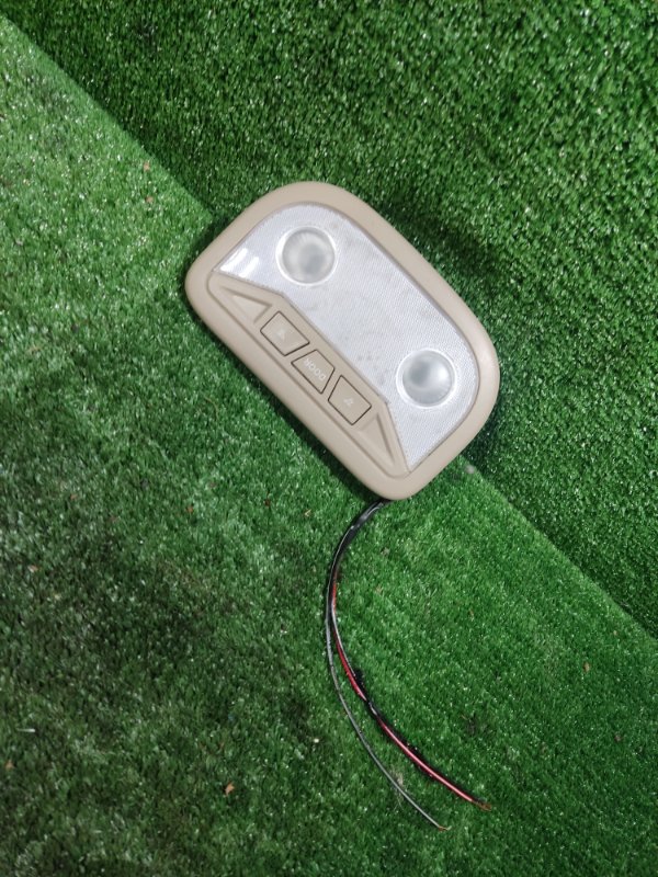 Плафон салонный Geely Emgrand 2019 7