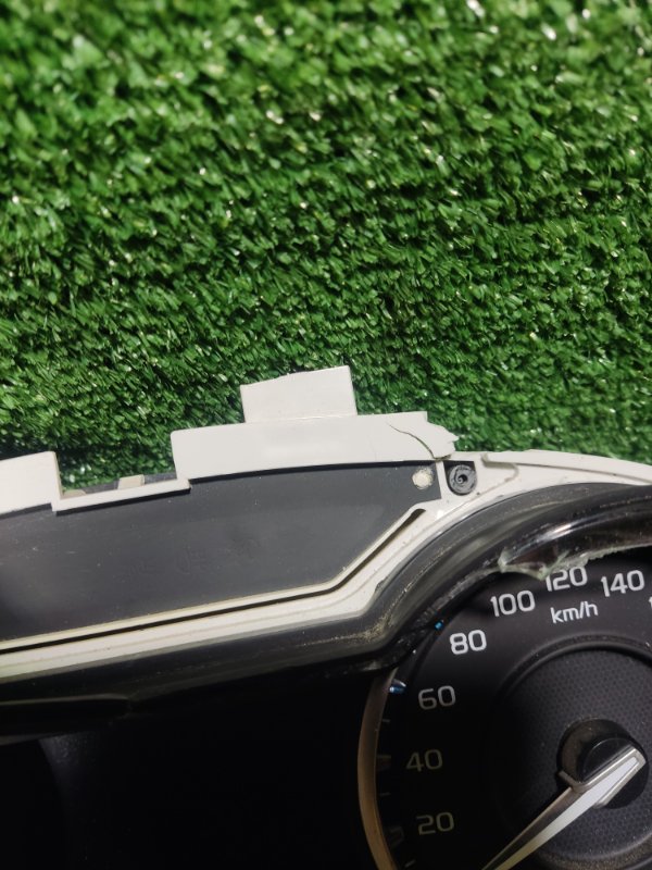 Панель приборов Geely Emgrand 2019 7