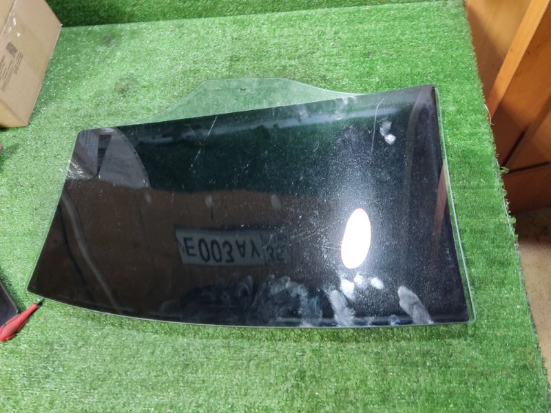Стекло заднее правое Geely Emgrand 2019 7