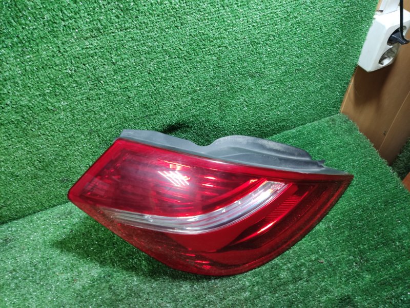 Фонарь задний левый Geely Emgrand 2019 7