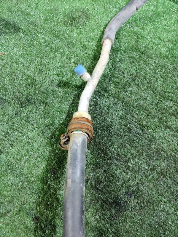 Трубка кондиционера Geely Emgrand 2019 7