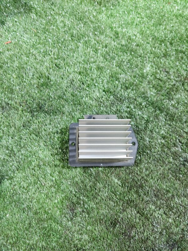 Резистор отопителя Geely Emgrand 2019 7