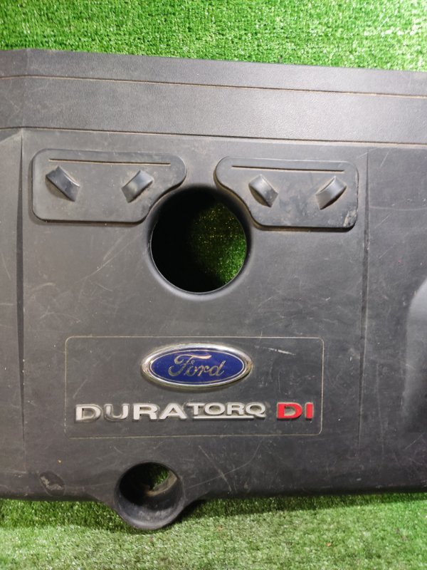 Декоративная крышка двигателя Ford Mondeo 3