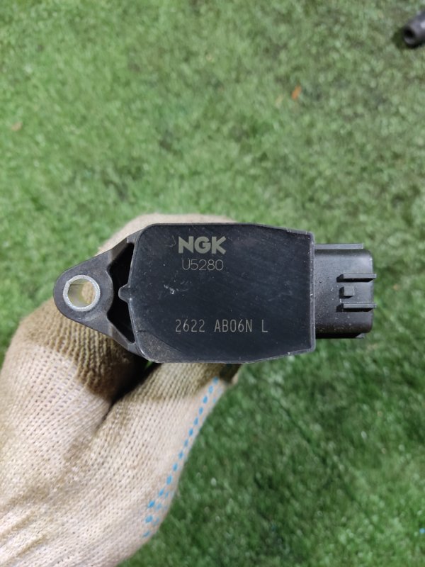 Катушка зажигания Nissan Tiida C11