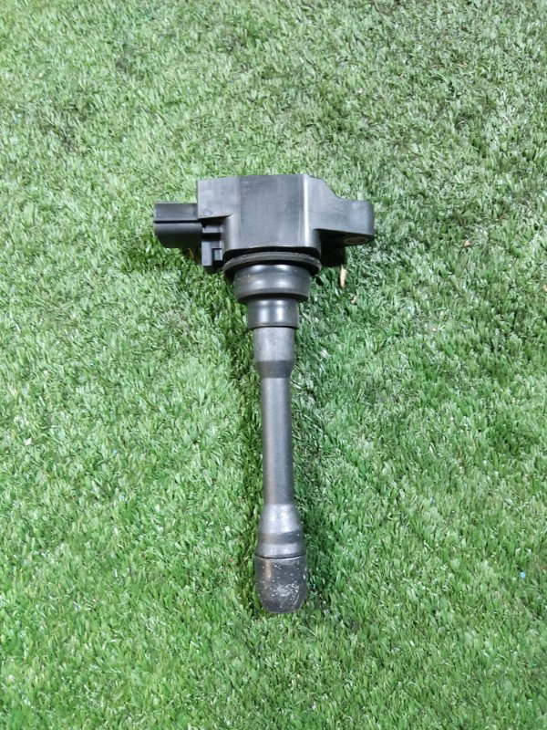 Катушка зажигания Nissan Tiida C11