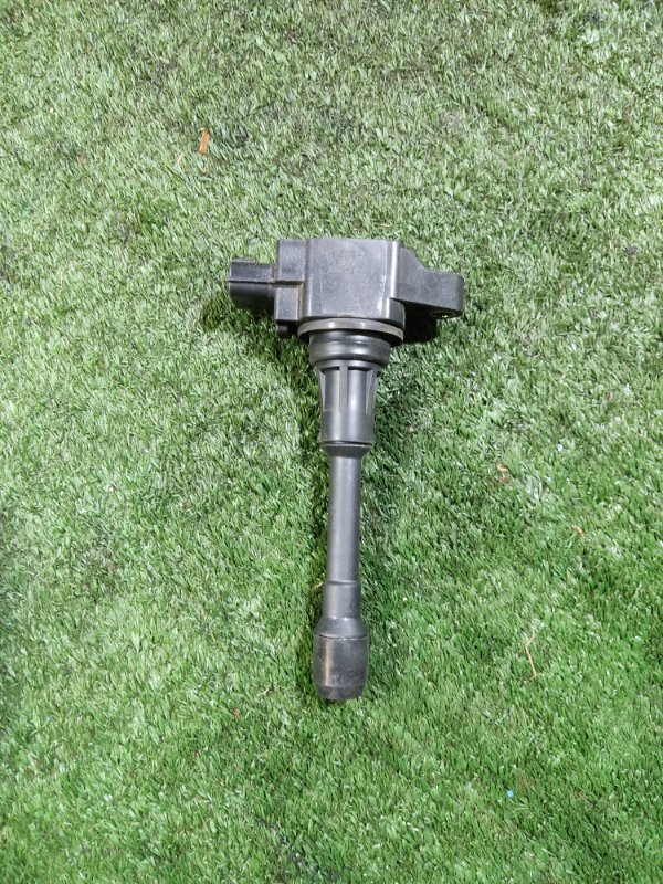 Катушка зажигания Nissan Tiida C11