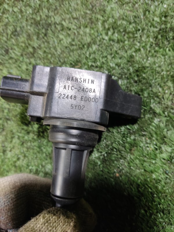 Катушка зажигания Nissan Tiida C11