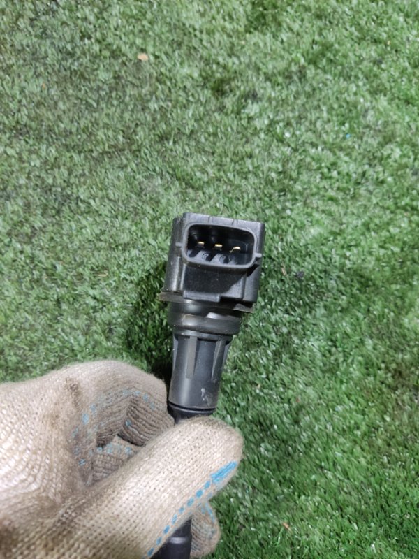 Катушка зажигания Nissan Tiida C11