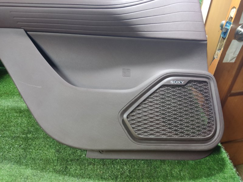 Обшивка двери Chery Tiggo 2023 8 Pro Max