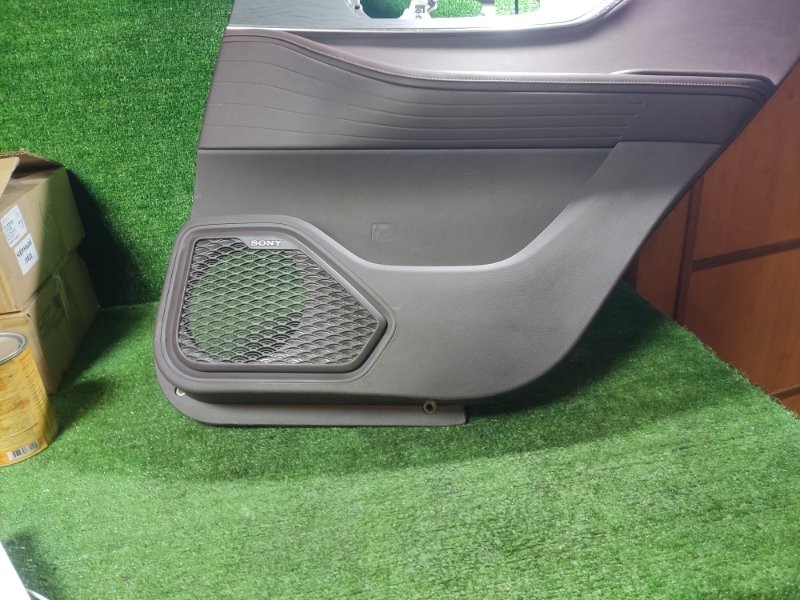 Обшивка двери Chery Tiggo 2023 8 Pro Max