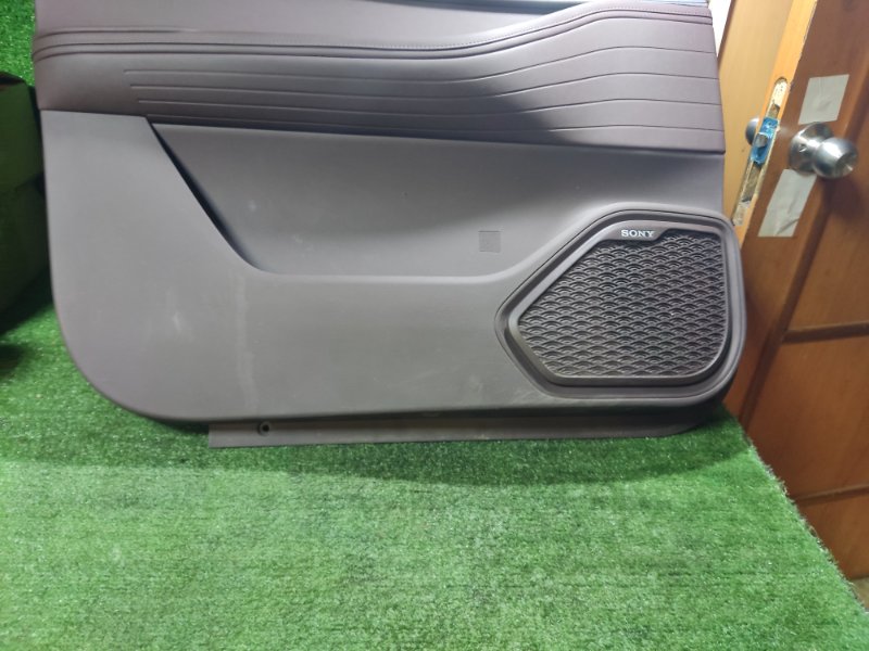 Обшивка двери Chery Tiggo 2023 8 Pro Max