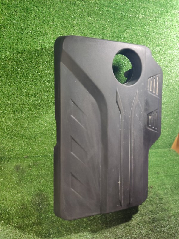 Декоративная крышка двигателя Chery Tiggo 2023 8 Pro Max